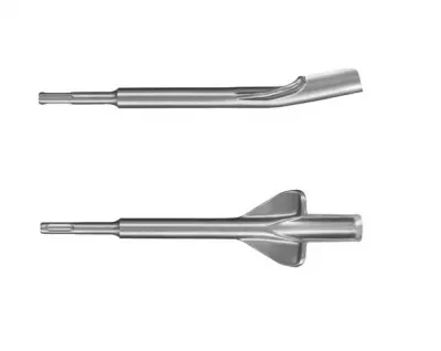 MILWAUKEE SDS-PLUS SZÁRNYAS VÉSŐ @ 250 x 22 mm / 1 db