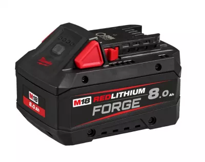 MILWAUKEE M18FB8 AKKU 18V 8,0Ah @ AKKUMULÁTOR 18V 8,0Ah