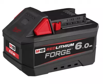 MILWAUKEE M18FB8 AKKU 18V 6,0Ah @ AKKUMULÁTOR 18V 6,0Ah