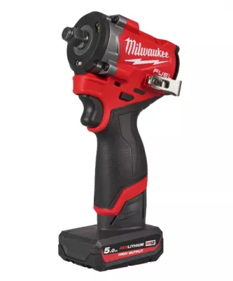 MILWAUKEE M12FCIWF12G3-502X @ KOMPAKT ÜTVECSAVAROZÓ M12 FUEL™
