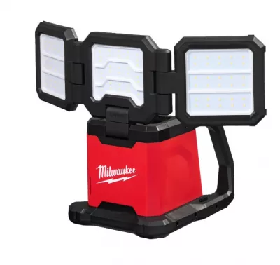 MILWAUKEE M18MDTL-0 LED LÁMPA @ TÖBB IRÁNYÚ LÁMPA