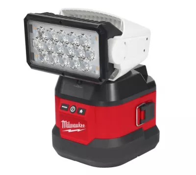 MILWAUKEE MM18URSL-0 LED LÁMPA @ TÁVIRÁYÍTÓS MUNKA LÁMPA