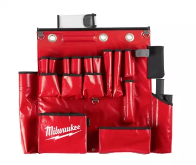 MILWAUKEE KOMPAKT SZERSZÁMTÁROLÓ @