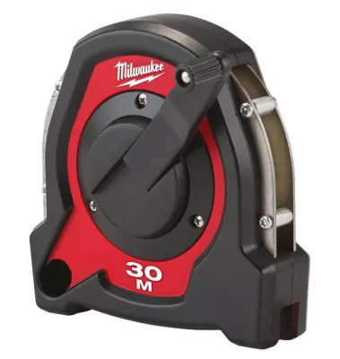 MILWAUKEE MÉRŐSZALAG 30M ZÁRT@ ZÁRT HÁZBAN