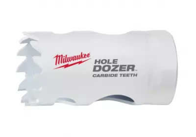 HOLE DOZER BIM.LYUKFŰRÉSZ 29mm@ BIMETÁL KARBID LYUKFŰRÉSZ