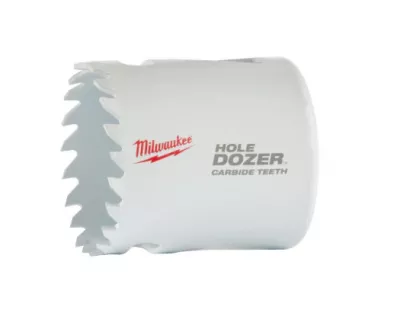 HOLE DOZER BIM.LYUKFŰRÉSZ 44mm@ BIMETÁL KARBID LYUKFŰRÉSZ