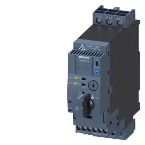 SIEMENS 3RA6120-1EB32