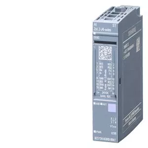SIEMENS 6ES7134-6GB00-0BA1
