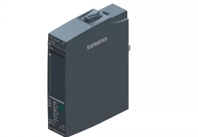 SIEMENS 6ES7138-6AA01-0BA0