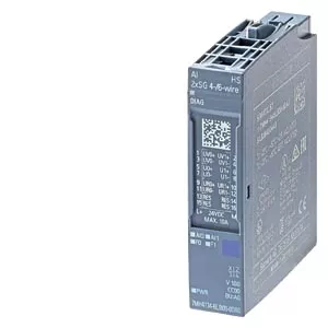 SIEMENS 7MH4134-6LB00-0DA0
