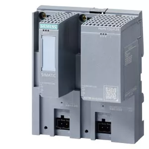 SIEMENS 6ES7158-3AD10-0XA0 CSATOLÓ