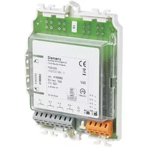 SIEMENS FDCI222 BEMENETI MODUL A5Q00001984