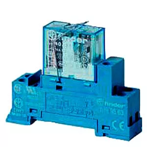 SIEMENS Z3B171 RELÉ 250V AC /10A BPZ:4843830001 (finder)