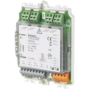 SIEMENS FDCIO222 BE/KIMENTI MODUL A5Q00002369