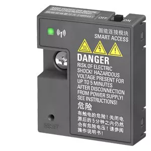 SIEMENS 6SL3255-0VA00-5AA0