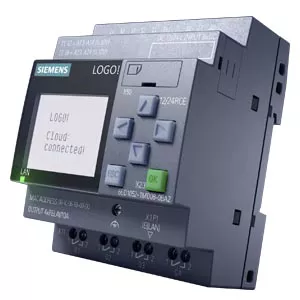 SIEMENS 6ED1052-1MD08-0BA2 LOGO