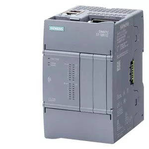 SIEMENS 6ES7214-1AH50-0XB0