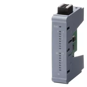 SIEMENS 6ES7214-1AH50-0XB0