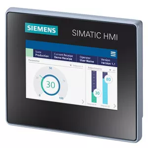 SIEMENS 6AV2123-3DB32-0AW0