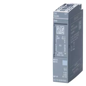 SIEMENS 6ES7137-6EA00-0BA0