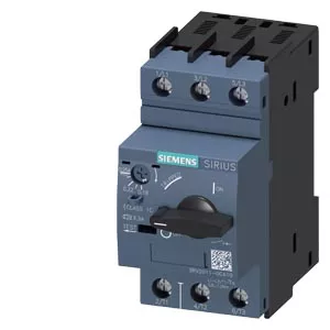 SIEMENS 3RV2011-0CA10