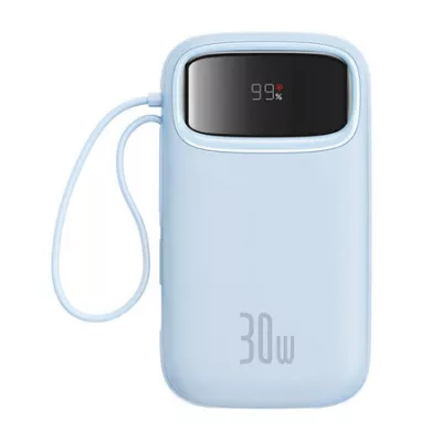 POWERBANK 20000mAh 30W  KÉK@ P10055009313-00     069076