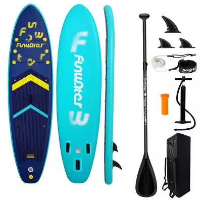 SUP DESZKA FUNWATER SÖTÉTKÉK @ SUPFW71A 083123