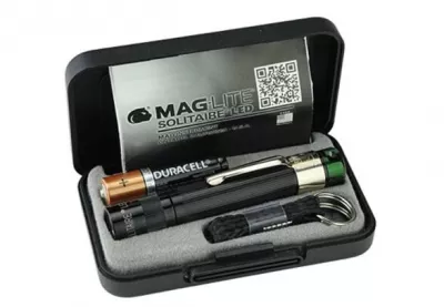 MAGLITE LED LÁMPA SOLITAIRE SPECTR.