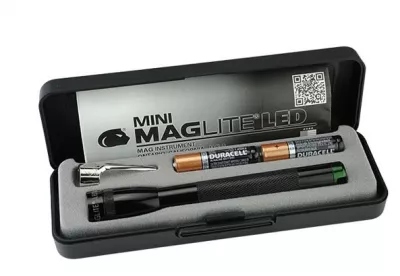 MAGLITE LED LÁMPA MINI SPECTR.2AAA