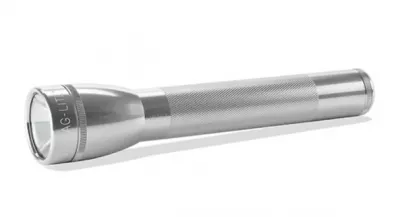 MAGLITE LED LÁMPA ML25LT 3CELL KÉK