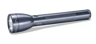 MAGLITE LED LÁMPA ML50L 3CELL EZÜST