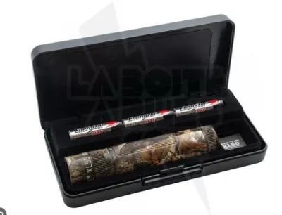 MAGLITE LED LÁMPA XL50 MOSSY OAK