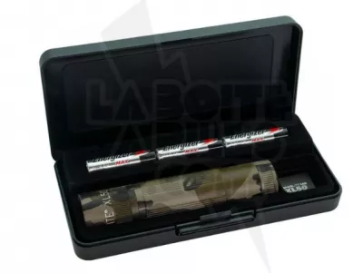 MAGLITE LED LÁMPA XL50 MOSSY OAK