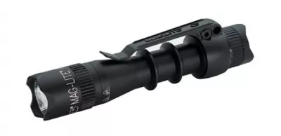 MAGLITE LED LÁMPA MAG-TAC FEKETE