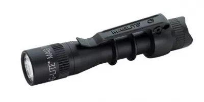 MAGLITE LED LÁMPA MAG-TAC FEKETE