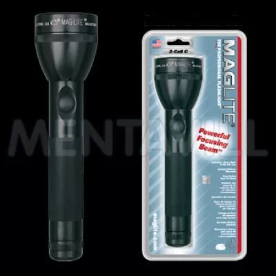 MAGLITE LED LÁMPA ML300L 2CELL FEK.