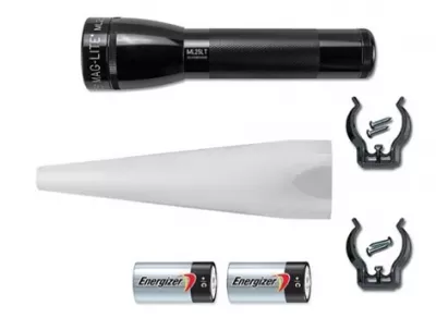 MAGLITE LED LÁMP. ML25LT OUTDOOR