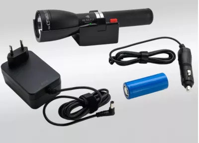 MAGLITE LED LÁMPA ML150LRS SYSTEM