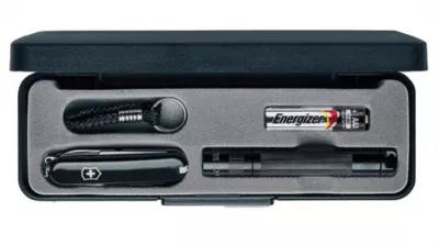 MAGLITE LED LÁMPA SOLITAIRE A.CLASS