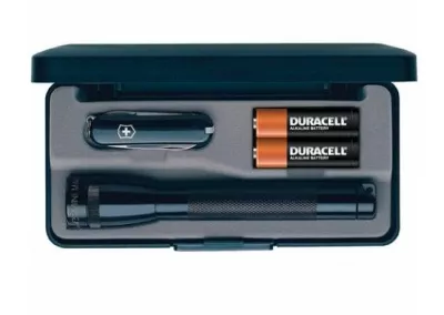 MAGLITE LED LÁMPA MINI AND CLASSIC