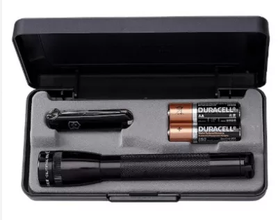 MAGLITE LED LÁMPA MINI AND CLASSIC