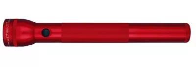 MAGLITE LED LÁMPA 4 CELL D PIR.