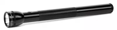 MAGLITE LED LÁMPA 5 CELL D FEKETE