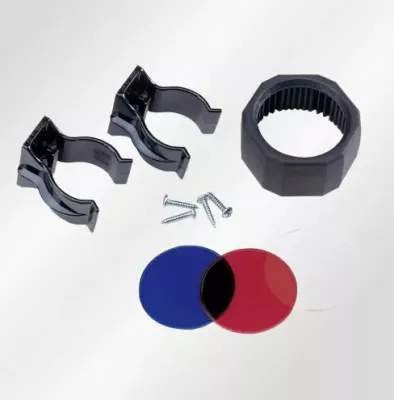 MAGLITE D CELL TARTOZÉK SZETT