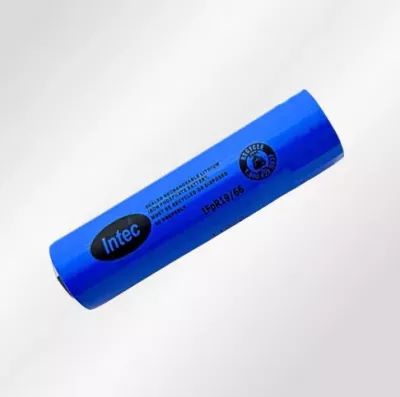MAGLITE MAG-TAC TÖLTHETŐ AKKU