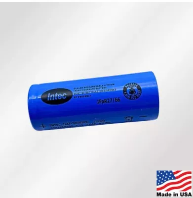 MAGLITE ML125LRS TÖLTHETŐ AKKU