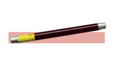 SIBA PRIMER PATRON 36KV 25A HHD-tip. 30 008 13.25, 537mm