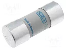 BIZT.BET 6,3X32 8AT 600VAC cs/1000db