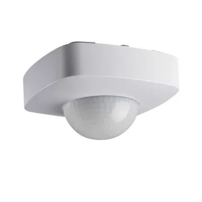 MOZGÁSÉRZÉKELŐ PIR 360° 10M IP20 FH.