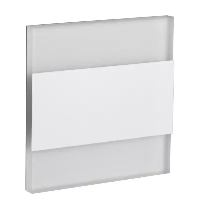DEKORÁCIÓS LPATEST 12V DC 0,8W TERRA LED W-CW lámpa